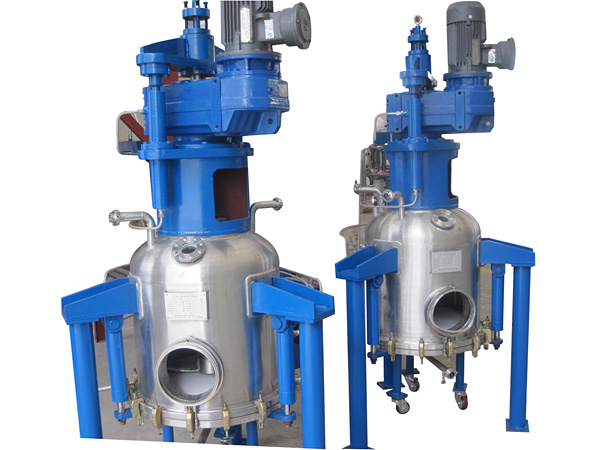 多功能過濾機(jī)